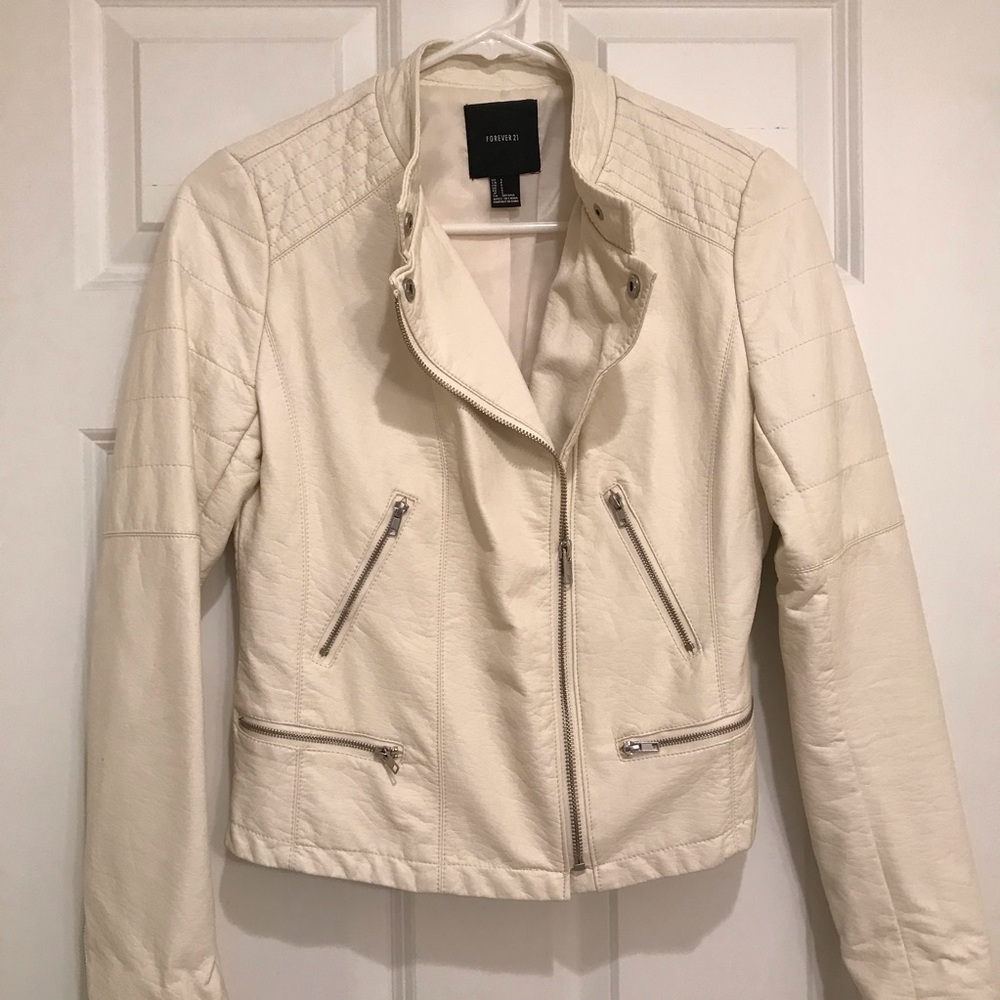 Forever 21 jacket small - Picture 4 of 7